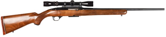 Winchester Model 100 .284 Win. Semi Auto S# 68422