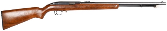 Winchester Model 77 tube feed .22 caliber semi auto rifle S#6153