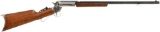 Stevens Tip Up Rifle .22 Long Rifle S# 21509