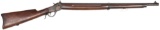 Winchester Model 1885 winder musket .22 Caliber Short Single Shot Rifle S#135015