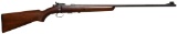 Winchester Model 69 Target .22 Bolt Action Rifle