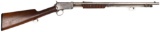 Winchester Model 1906 .22 Caliber Pump Action Rifle S#392560