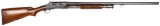 Antique Winchester Model 1897 12 Gauge Pump Action Shotgun S#53655