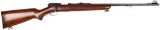 Winchester Model 43 .22 Hornet Bolt Action Rifle S# 14267