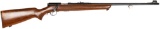 Winchester Model 43 218 Bee Bolt Action Rifle S#38860A