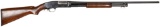 Winchester Model 42 .410 Pump Action Shotgun S# 147885