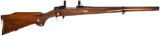 Sako Forrester Model L579 .243 Caliber Bolt Action Rifle S# 61466