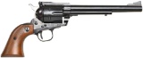 Ruger Old Model Blackhawk 30 Carbine Caliber Single Action Revolver S#: 8620
