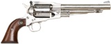 Ruger Old Army .45 Caliber Black Powder Revolver S#: 5913