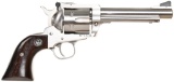 Ruger New Model Blackhawk .45 Colt Caliber Revolver S#: 47-69381