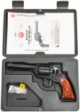 Ruger New Model Bearcat .22 Caliber Single Action Revolver S#: 93-02073