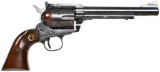 Early Ruger Blackhawk single action revolver in .44 Magnum Caliber S#: 9281