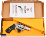 Ruger Model SP 101 9mm Double Action Revolver S#: 57186968
