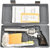 Ruger New Model Single Six .22 Caliber Single Action Revolver S#: 264-51470