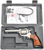 Ruger New Model Single 7 .327 Federal Magnum Single Action Revolver S#: 816-06674