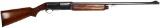 Winchester Model 40 12 Gauge Shotgun S# 9752