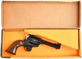 Ruger New Model Single Six 32 H & R Mag Single Action Revolver S#: 65004951