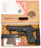 Taurus Model PT99AF 9mm Semi Auto Pistol S#: L01444