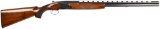 Winchester Model 101 410 Gauge Over Under Shot Gun S#: K228339