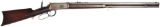 S#220945 Winchester model 1894 .32-.40 Caliber Lever Action Rifle