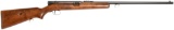 Winchester Model 74 .22 Short Only Semi Auto Rifle S# 125485