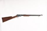 S#392256 Winchester Model 1906 22 short only pump action rifle
