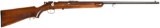 Winchester Model 67 Single Shot .22 Caliber Bolt Action Rifle