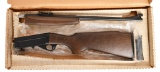 Sovern model TD22 .22 caliber semi auto rifle S#130474