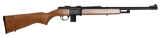Daisy model 2203 .22 caliber semi auto rifle S#AC0021567