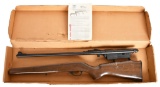 Interarms Squires Bingham Model PMA-1 .22 caliber semi auto rifle S#A392128