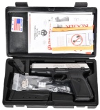 Ruger SR45 .45 Caliber Semi- Auto Pistol S# 380-58956