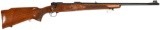 Winchester Model 70 Featherlight 30/06 Bolt Action Rifle S# 425572