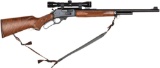 Marlin Model 444SS .444 Caliber Lever Action Rifle S#: 05032845