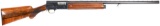 Browning Sweet 16 16 gauge Semi-Auto Shotgun S#: 3S9145