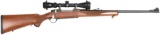 Ruger Model 77 Mark II 7x64 Brenneke Bolt Action Rifle S#: 786-25073