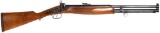 Conneticut Valley Arms Over Under 50 Cal. Muzzle Loading Rifle S#: 4145
