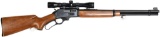Marlin Model 336 .30-30 Caliber Lever Action Rifle S#: 25056558