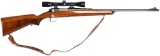 Remington Model 722 250 Savage Bolt Action Rifle S#: 198274