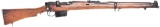 Ishapore #1 Mark III .308 Caliber Bolt Action Rifle S#: H0936