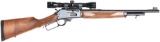 Marlin Model 336D 35 Remington Caliber Carbine S#:336D0451