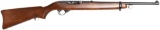 Ruger 10 22 .22 Caliber Semi-Auto Rifle S#: 52980