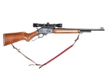 Marlin Model 336ER 356 Winchester Caliber Lever Action Rifle S#: 15015955