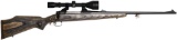 Savage Model 110 E Series J 7mm Remington Bolt Action Rifle S#: E213769