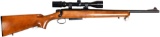 Remington Model 788 Carbine in 7mm-08 S#: B6122939