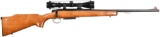 Remington Model 788 .6mm Remington S#: A6157681