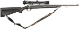 Ruger 700 22 All Weather .22 Caliber Bolt-Action Rifle S#: 700-71008