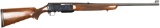 Browning BAR 7mm Remington Mag S#:67953M9