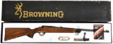 Browning A Bolt .22 Caliber Bolt Action Rifle  S#:17273PP136