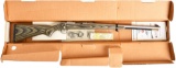 Ruger Model 77/50 .50 Caliber Black Powder Inline Muzzle Loading Rifle S#:730-12101