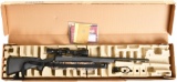 Stevens Model 200 .223 Caliber Bolt Action Rifle S#: G752768